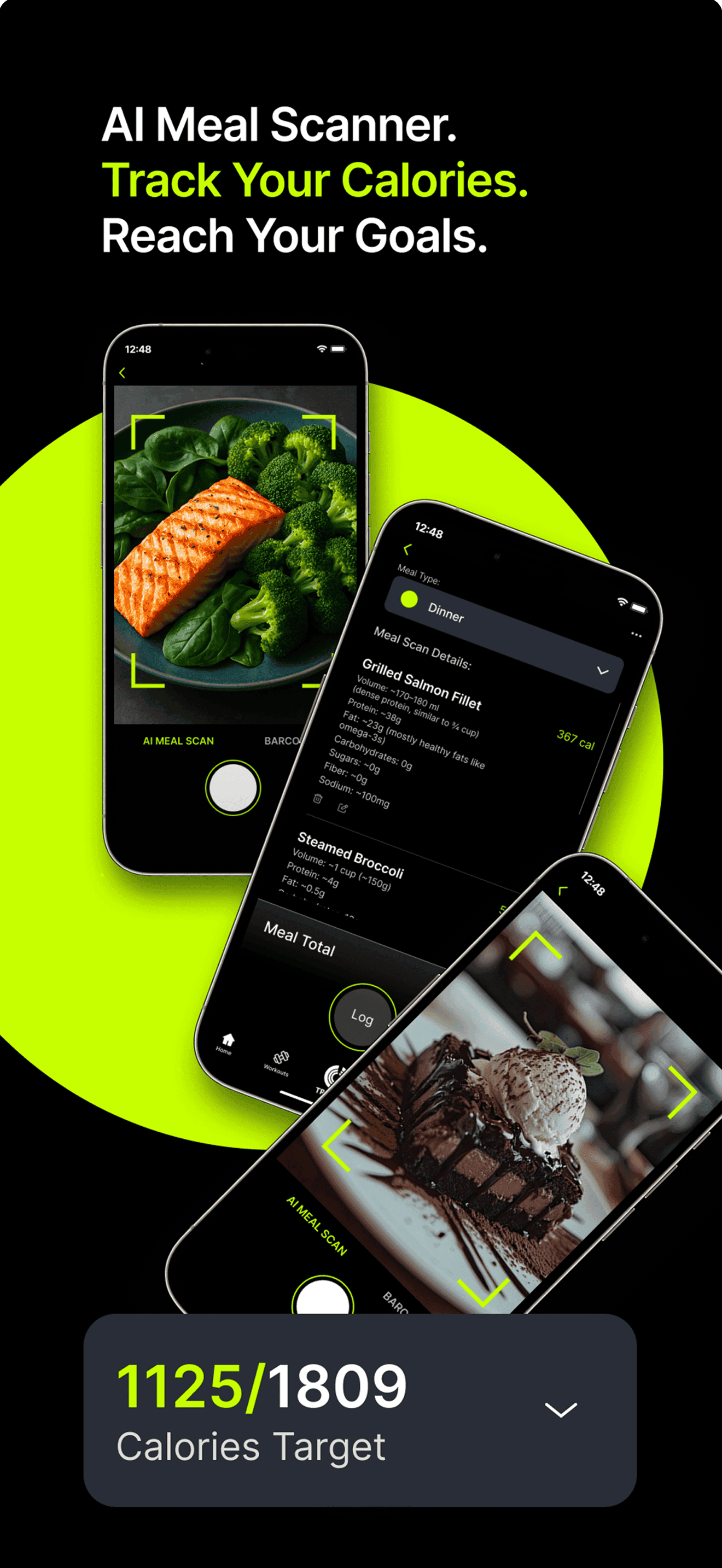 Body By AI - Product Image