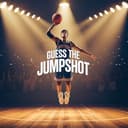 guess the jumpshot Logo