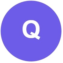 QWQ AI logo