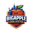 Big Apple Collects Logo