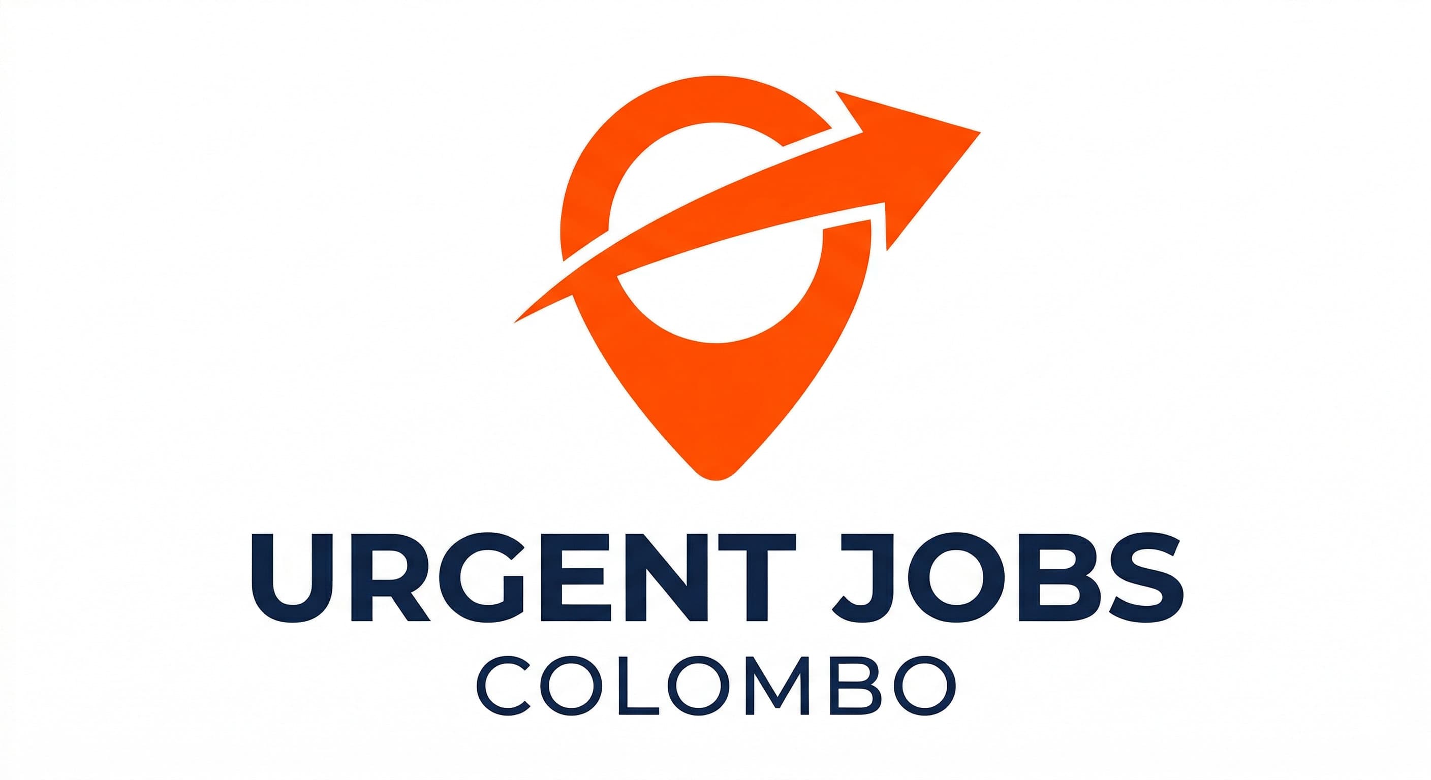 urgentjobscolombo logo