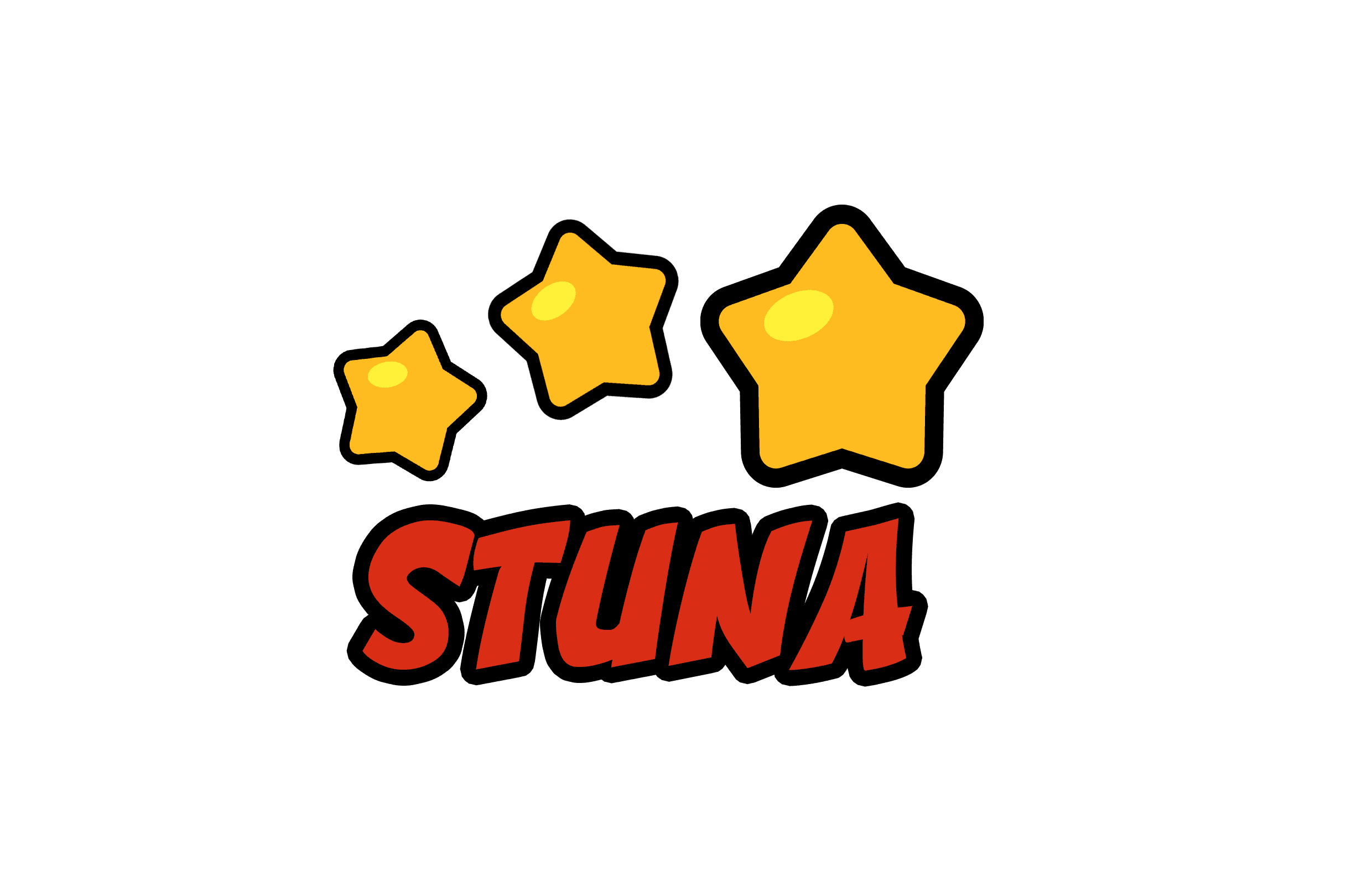 Stuna logo