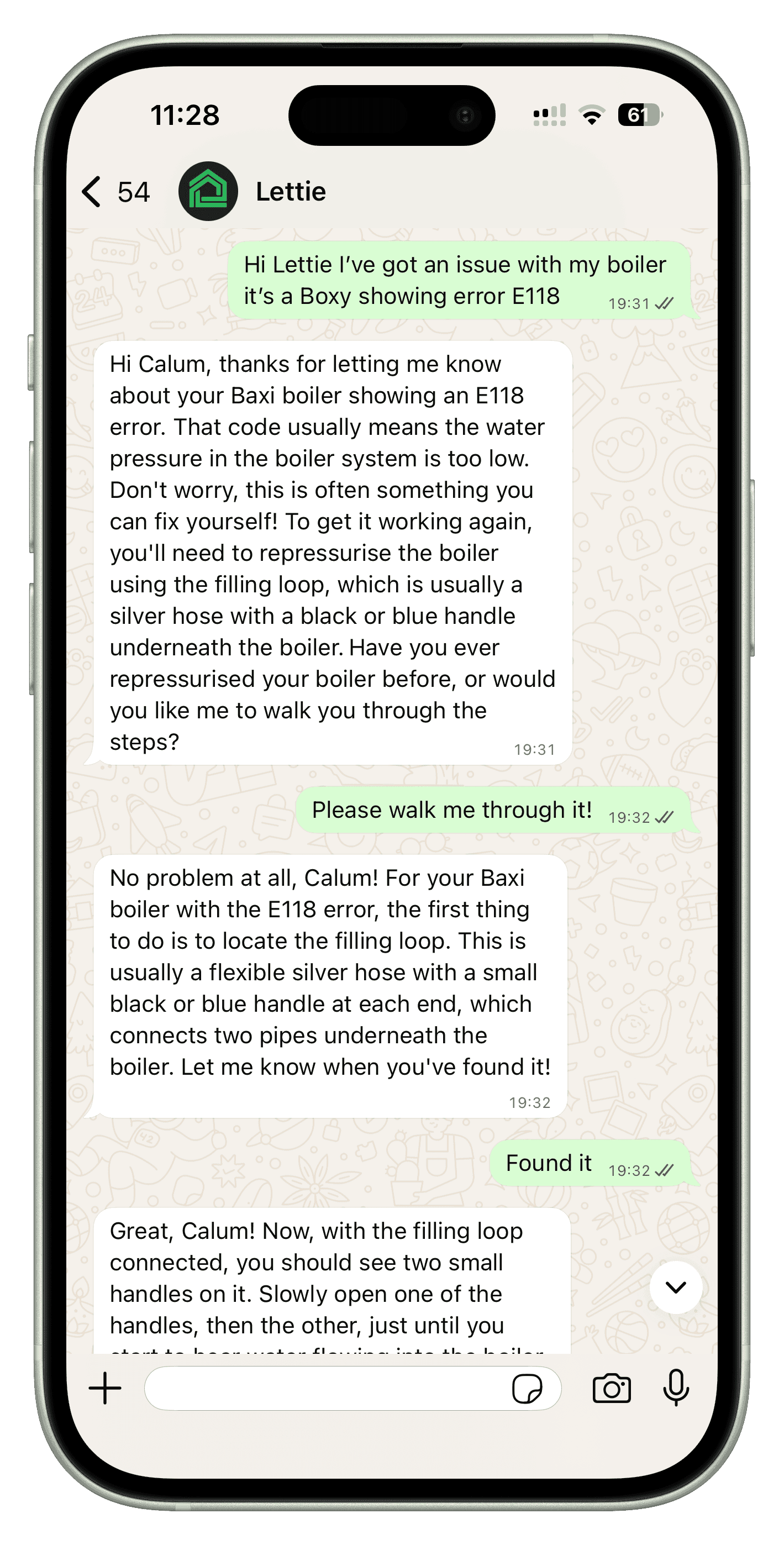 AskLettie - Product Image