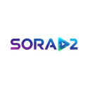 sora2web Logo