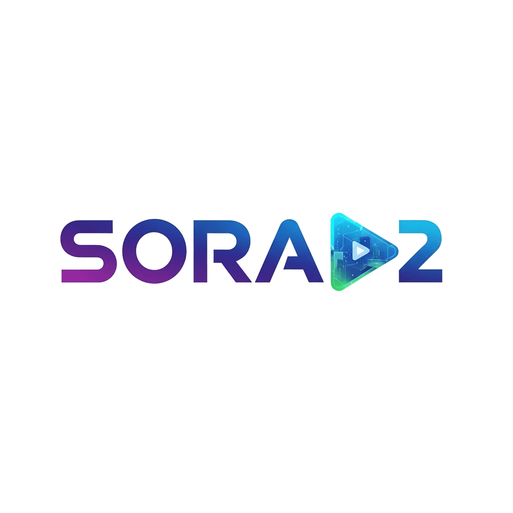 sora2web logo
