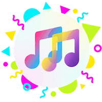 AI Song Generator logo