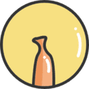 ナノバナナプロ Logo