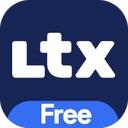 LTX 2.3 Free Logo