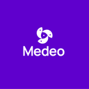 Medeo Logo