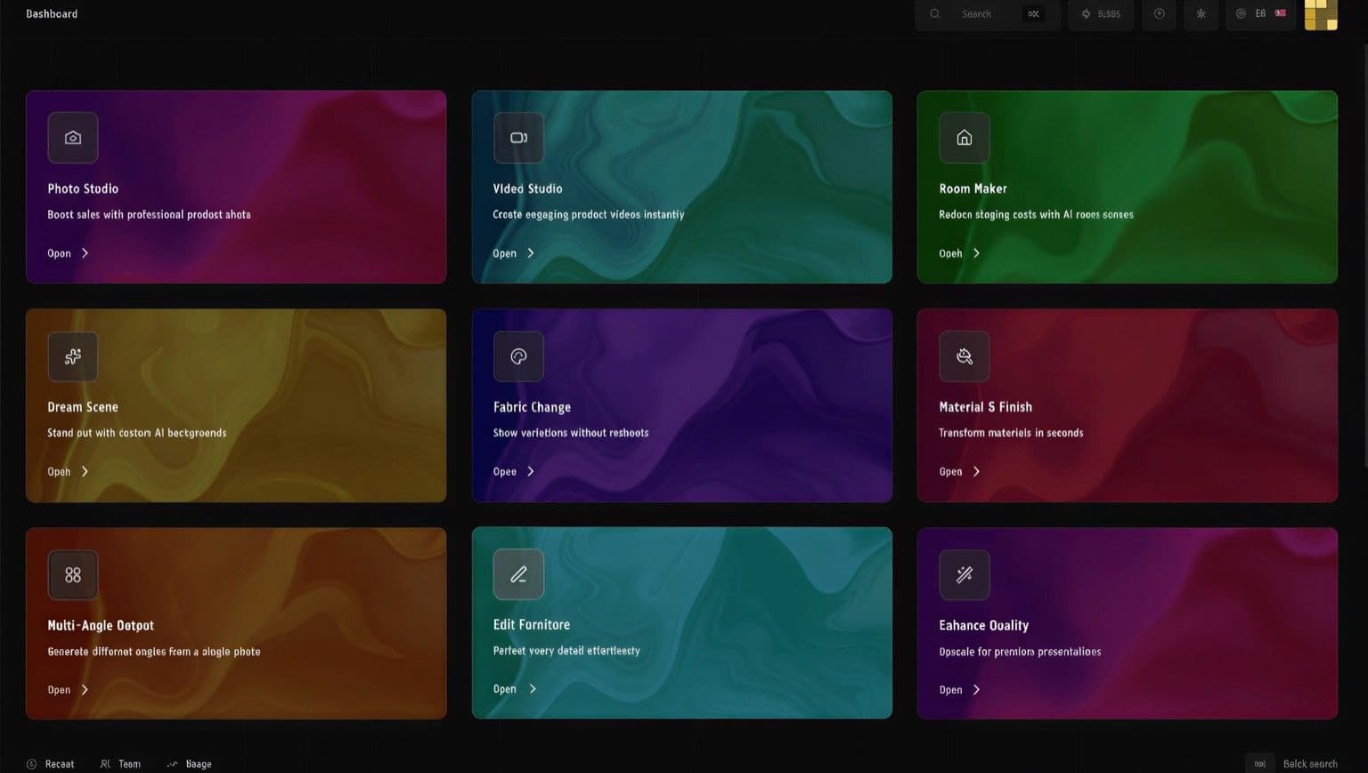 Furnea - Product Image