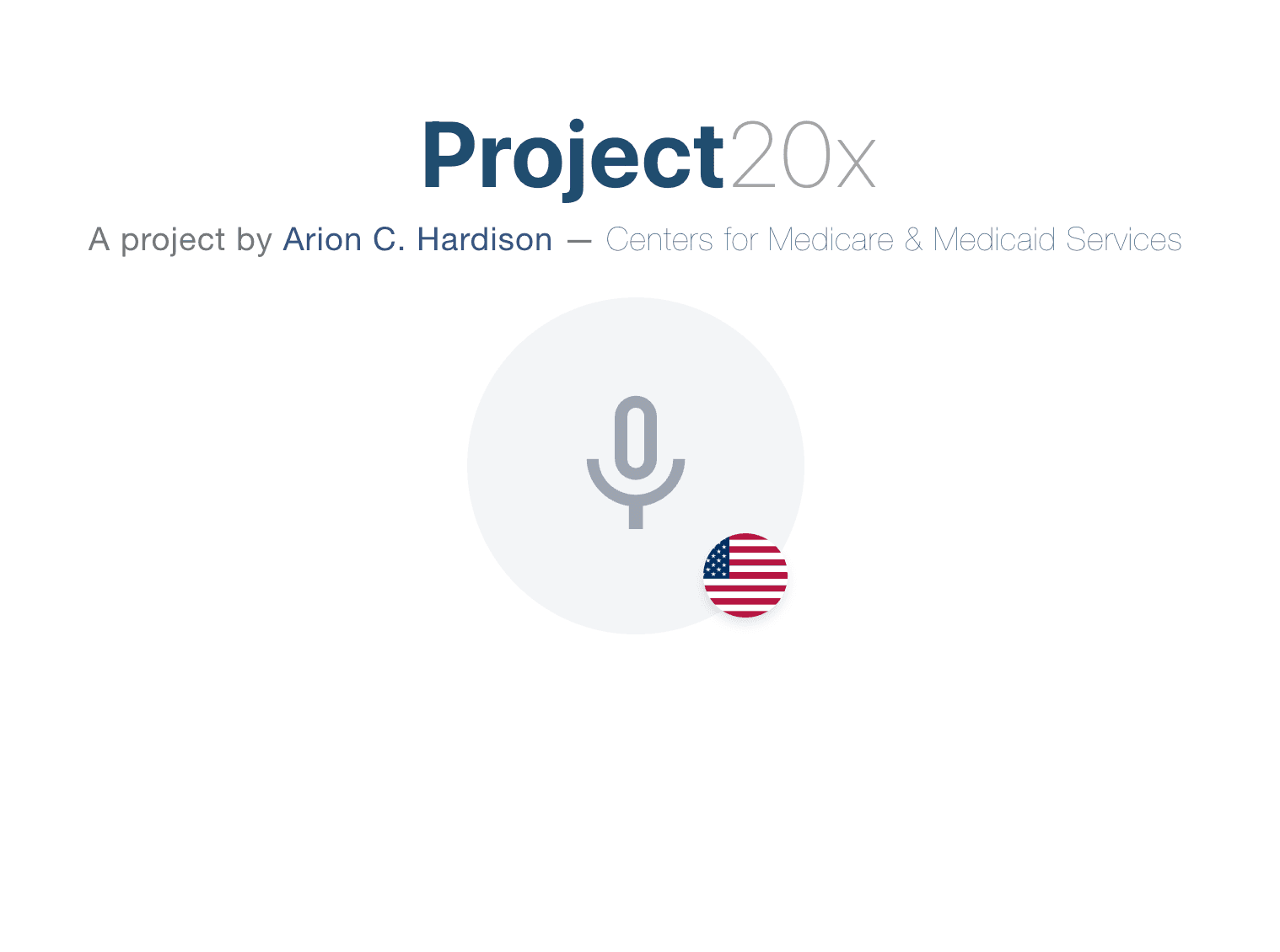 Medicare.dev - Product Image