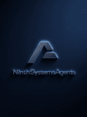 ninthsystemsagents Logo