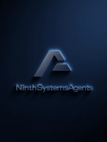 ninthsystemsagents logo