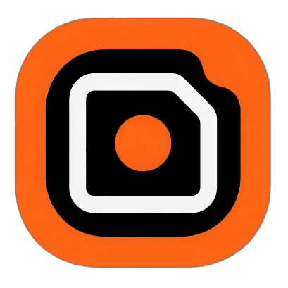 Image to Prompt logo