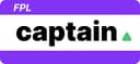 FPL Captain Logo