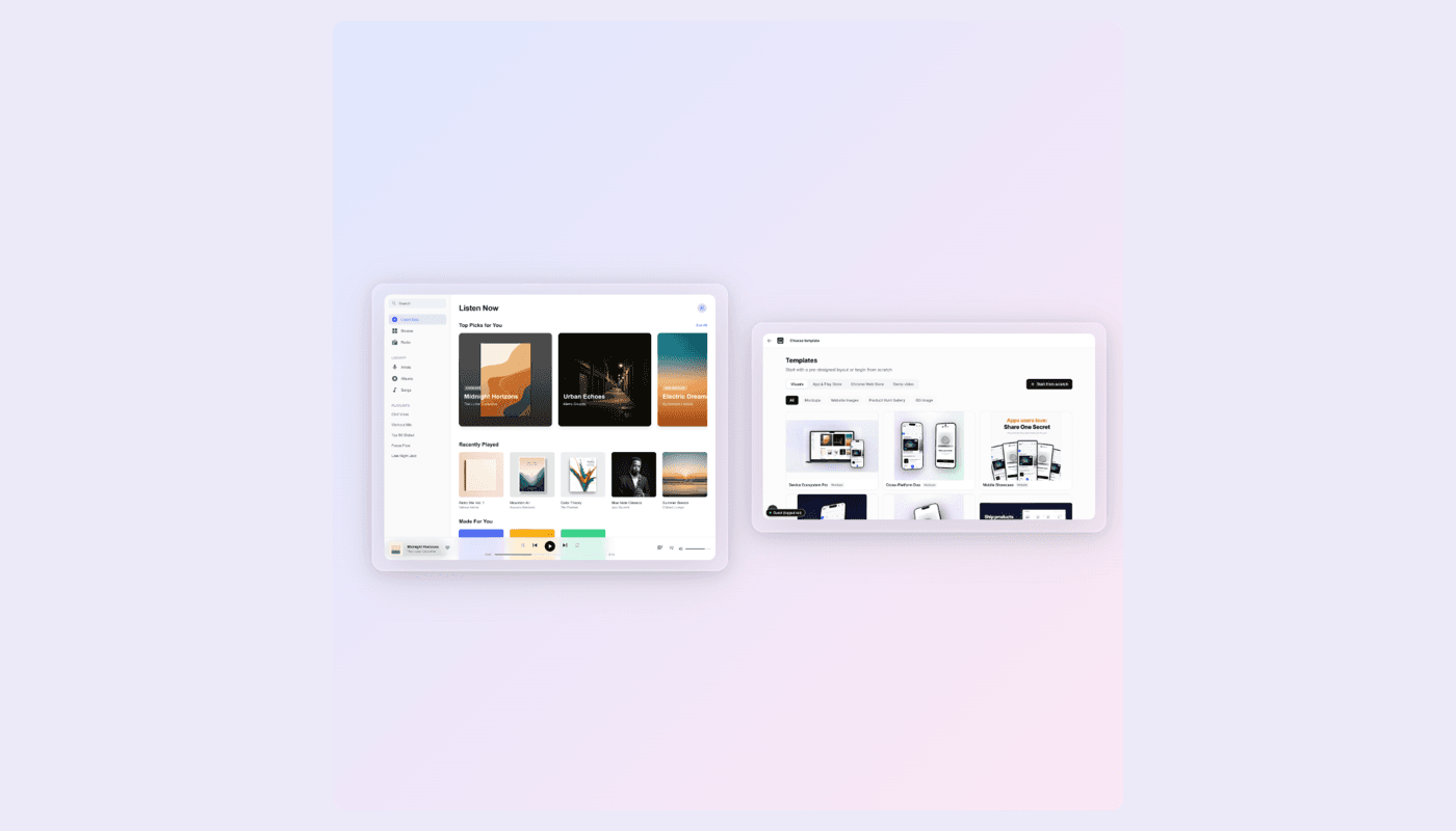 Screenhance - Product Image
