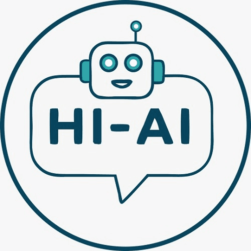 Hi-Ai logo