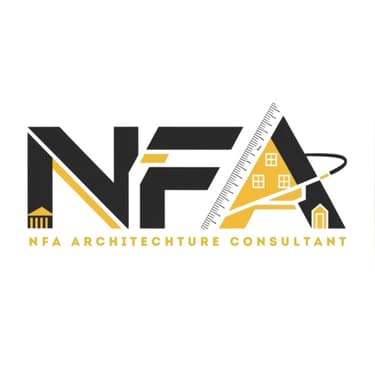 NFA - Architectural Drawings and planning permission logo