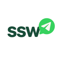 Super Simple Whats logo