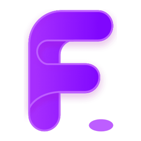 Flyne AI logo
