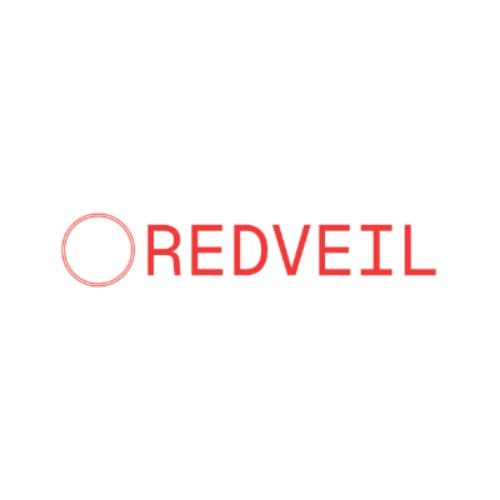 RedVeil logo
