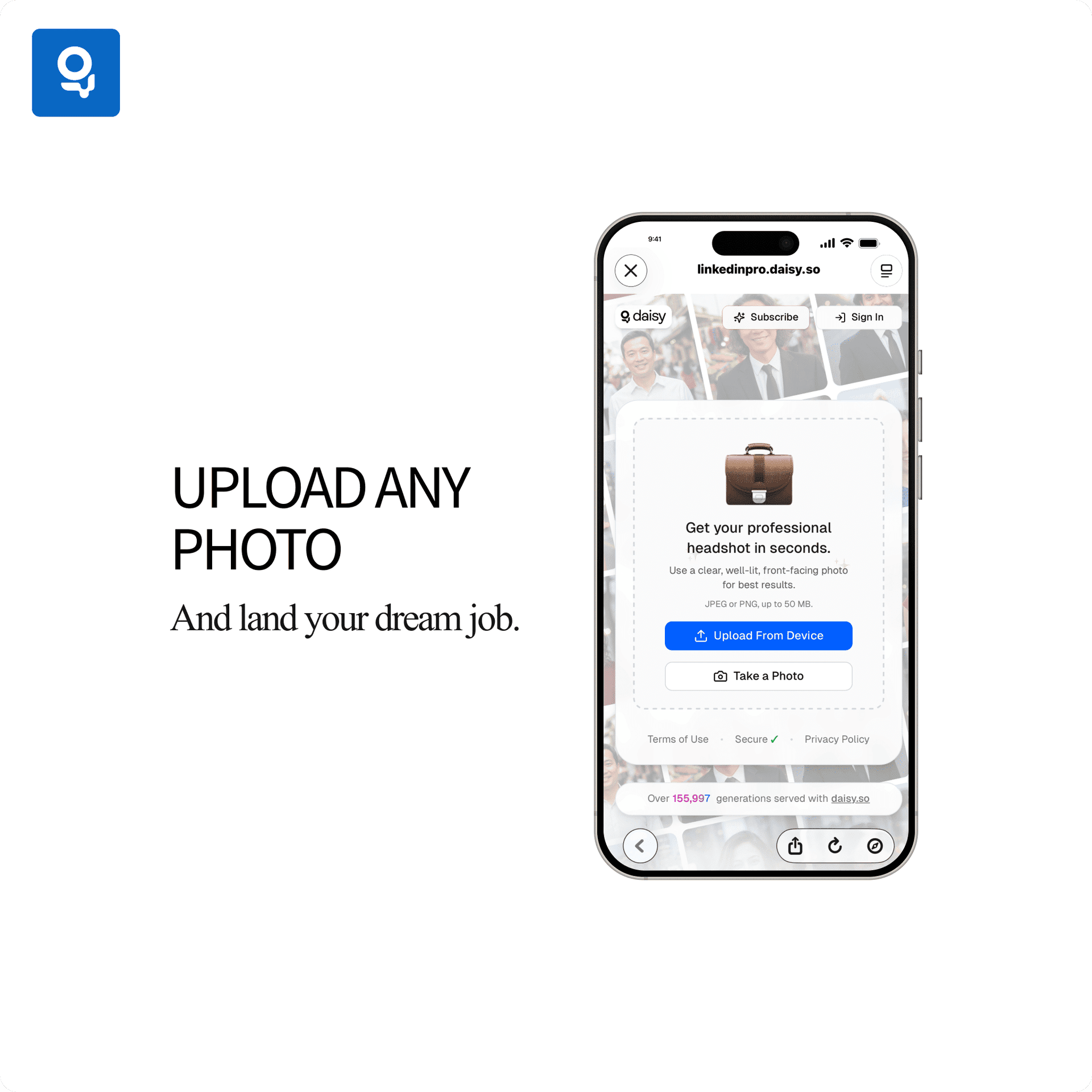 LinkedInPro - Product Image