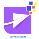 CamsAI Chatbot Logo