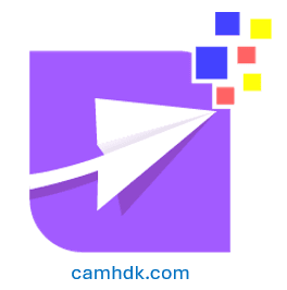 CamsAI Chatbot logo