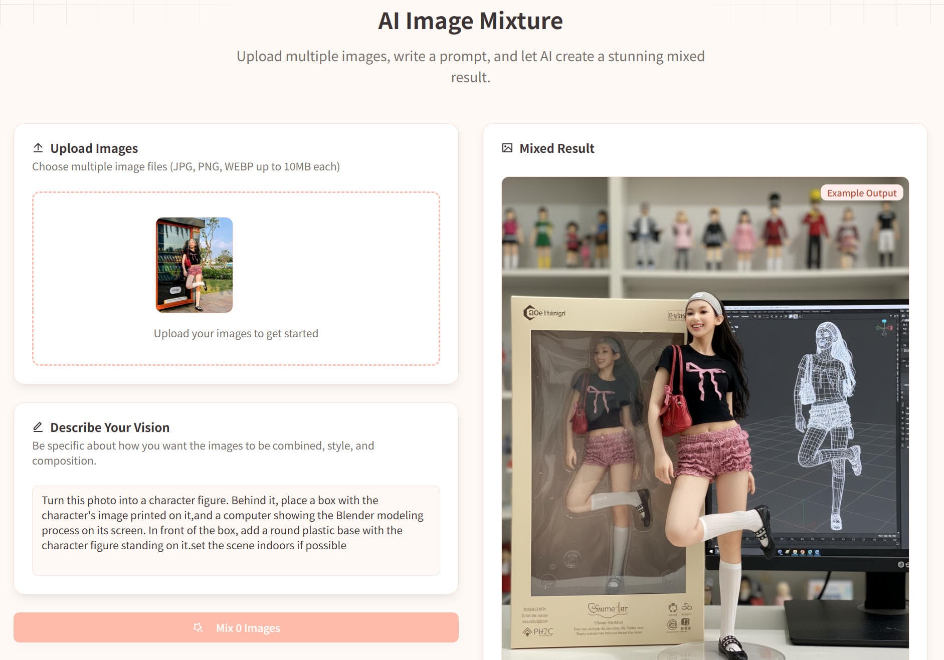 Foto Miniatur - Product Image