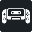 Lofi and Games Logo