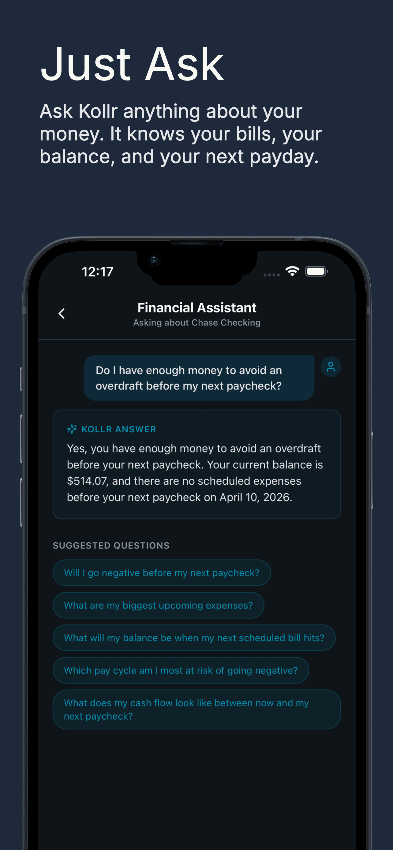 Kollr - Product Image