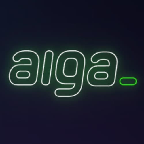 aiga_ logo