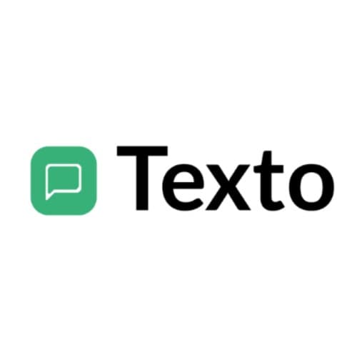 Texto logo