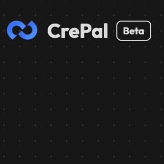 CrePal ai video agent logo