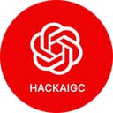 HackAIGC Logo