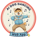 AIDogDancing.app Logo