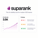 Suparank Logo