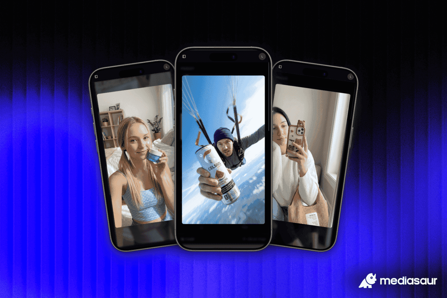 Mediasaur - Product Image