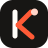 Krea 2 AI Logo