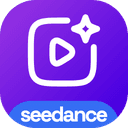 SdanceAI Logo