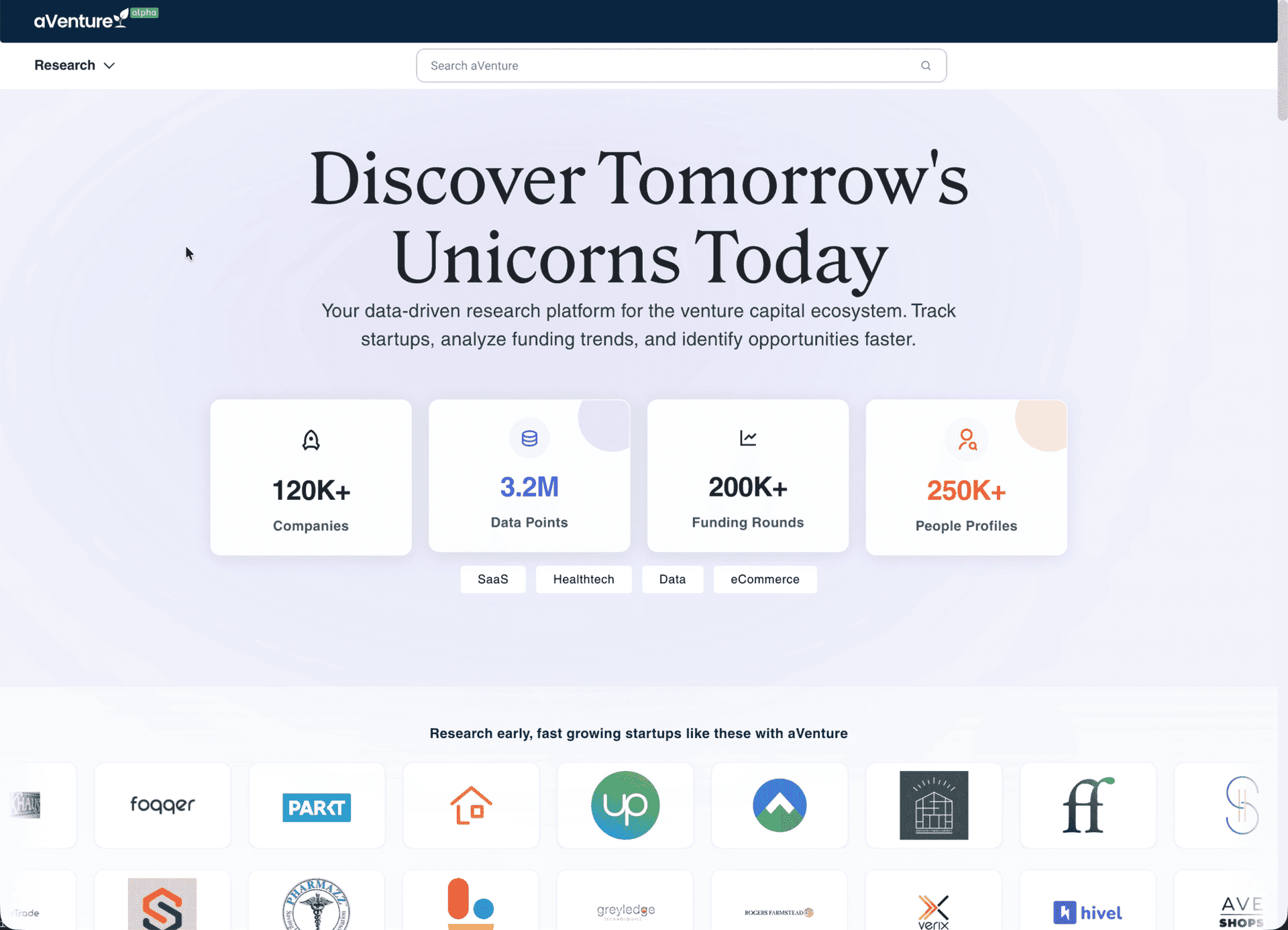 aVenture - Product Image