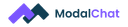 ModalChat Logo