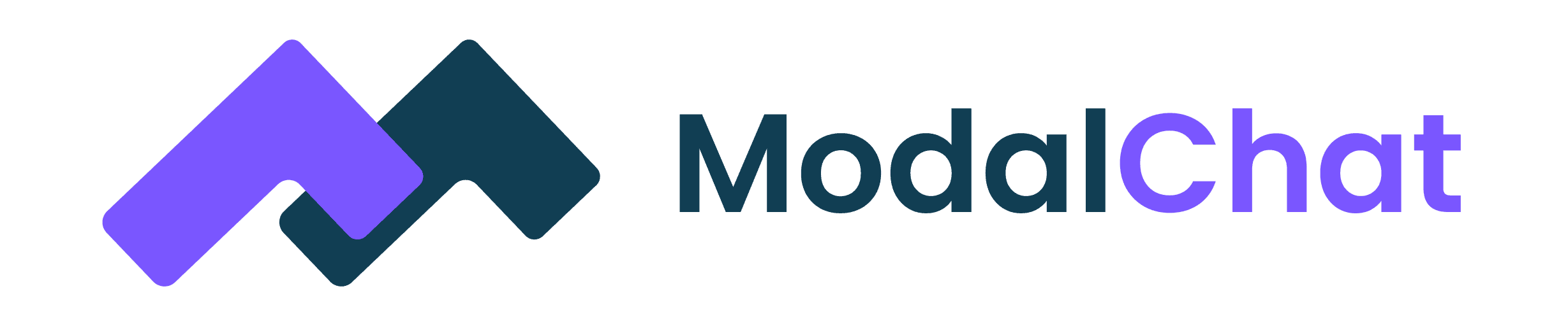 ModalChat logo