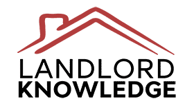 Landlord Knowledge logo