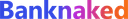 Banknaked Logo