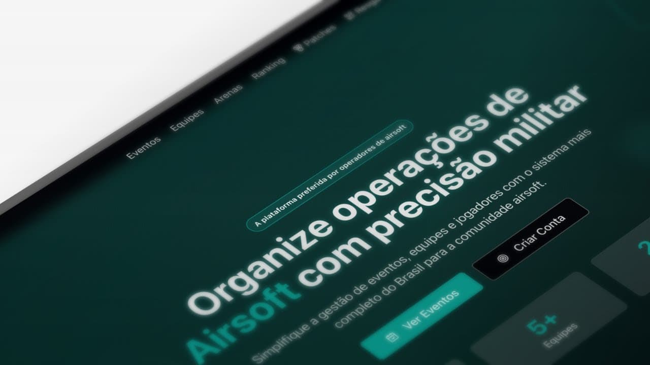 AlvoMarcado - Product Image