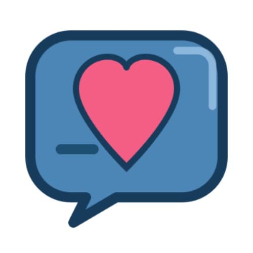 LovieChat.ai logo