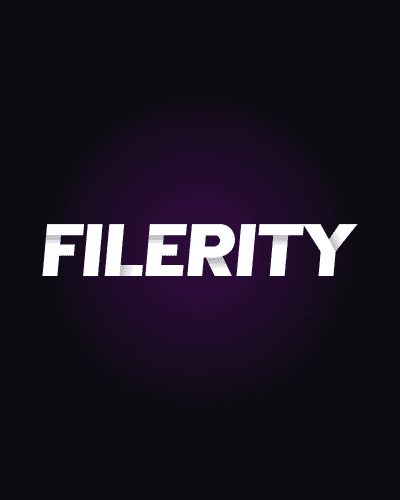 Filerity logo