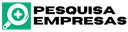Pesquisa Empresas Logo