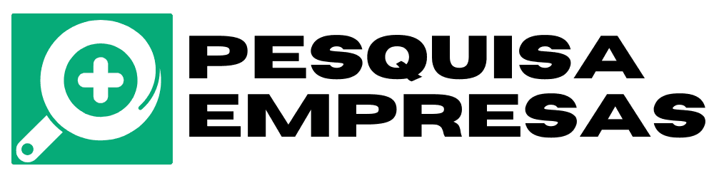 Pesquisa Empresas logo